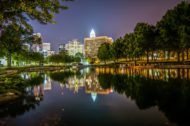 Moving to Charlotte, NC?