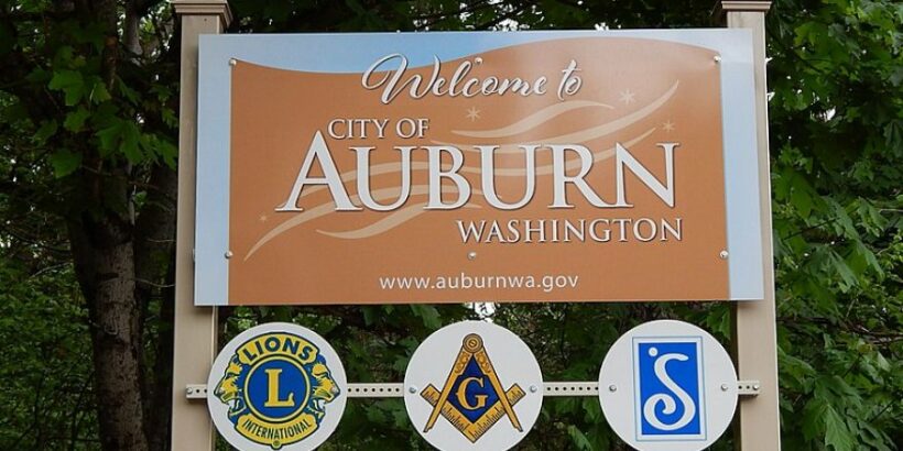 Auburn Relocation Guide