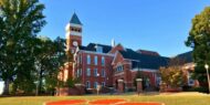 Clemson Relocation Guide