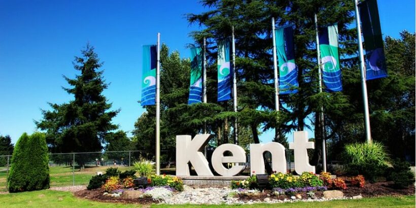 Kent Relocation Guide
