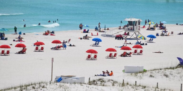 Pensacola Relocation Guide