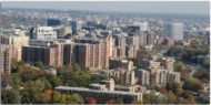 Arlington relocation guide