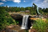 Alabama Relocation Guide - Help when moving to Alabama