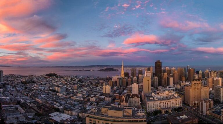 California Relocation Guide