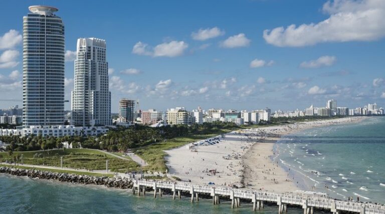 Florida relocation guide