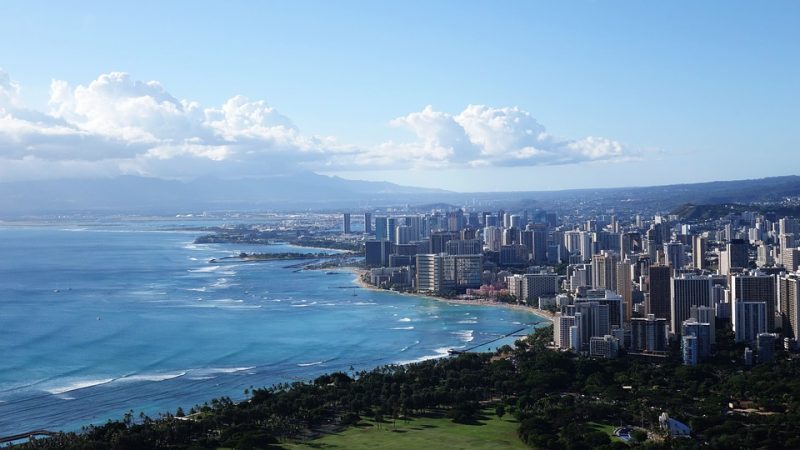 Hawaii Relocation Guide