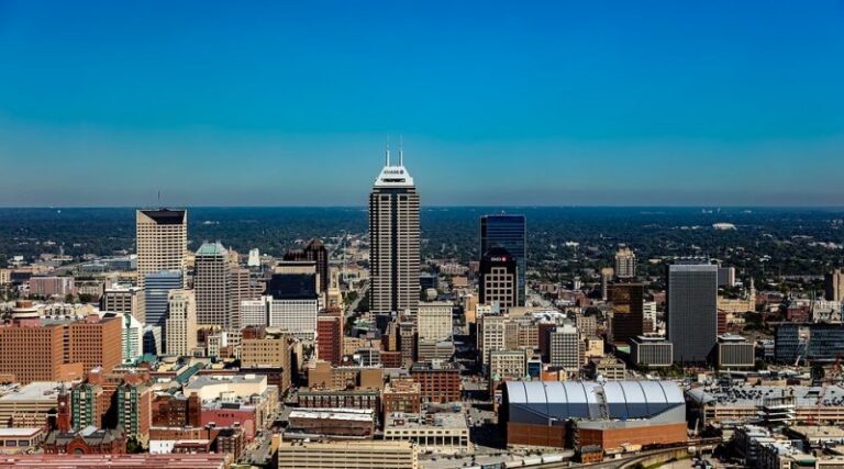 Indiana Relocation Guide