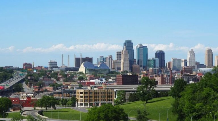 Kansas Relocation Guide