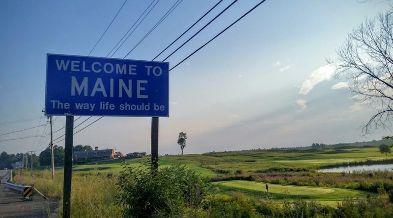 Maine Relocation Guide