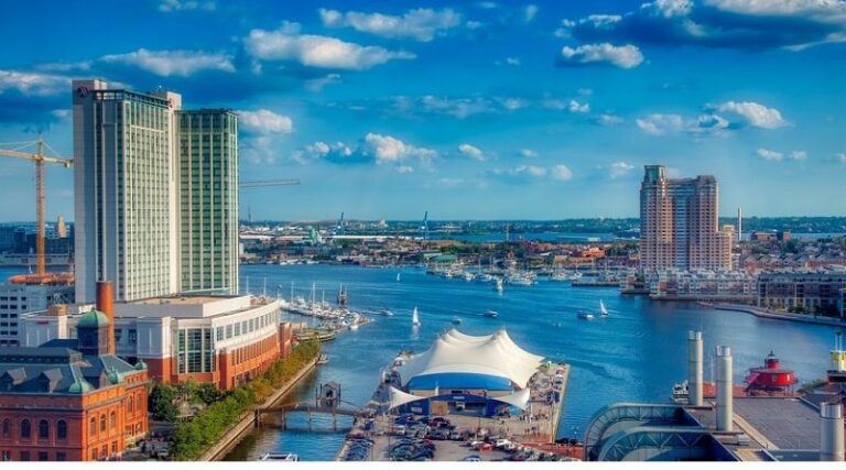 Maryland Relocation Guide