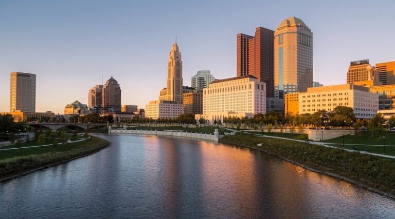 Relocation Guide for Ohio The Relo Group