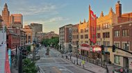 Rhode Island Relocation Guide