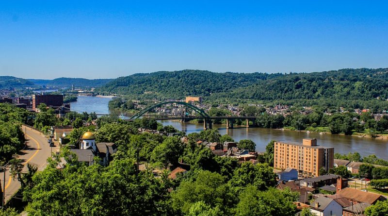 West Virginia Relocation & Moving Guide