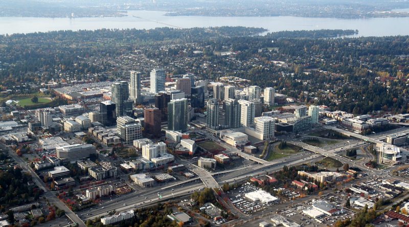 Federal Way Relocation Guide