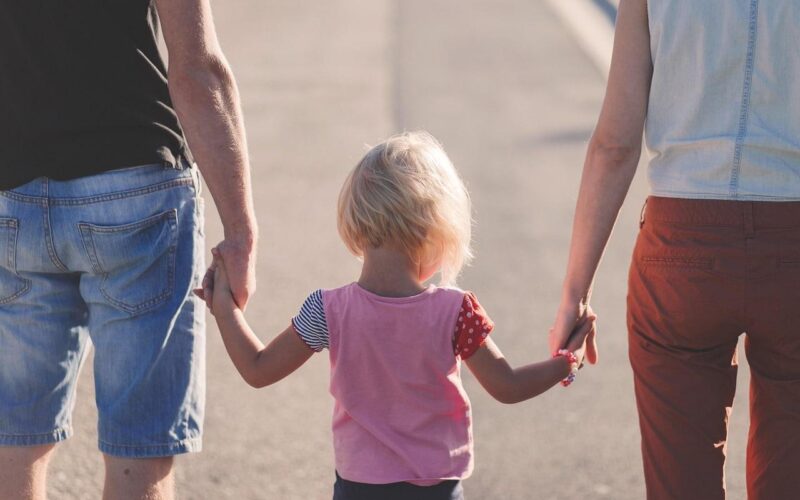 Best places to raise a family