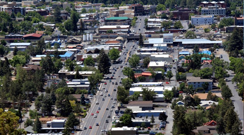 Moving to Bend | Oregon Relocation Guide