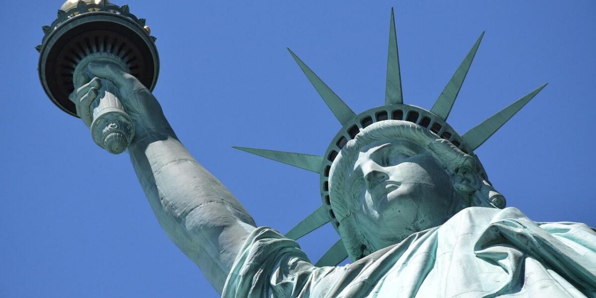 how to immigrate to USA