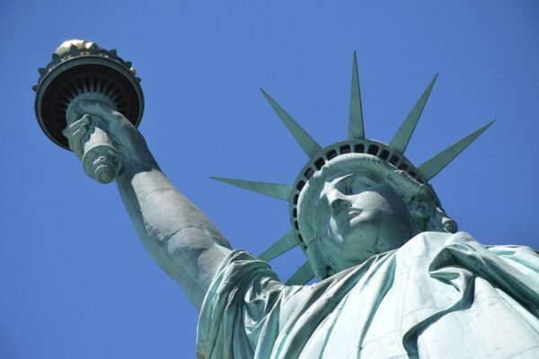 how to immigrate to USA