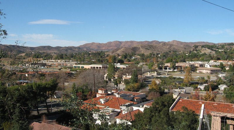 Agoura Hills