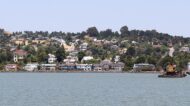 moving to Benicia CA