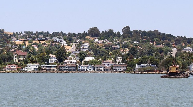 Benicia