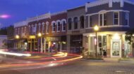 relocating to Bentonville, AR