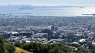 moving to Berkeley CA