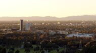 Moving to Burbank CA