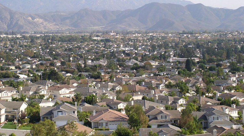 moving to Camarillo CA