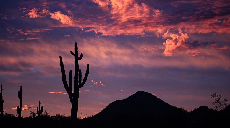 relocating to Casa Grande, AZ