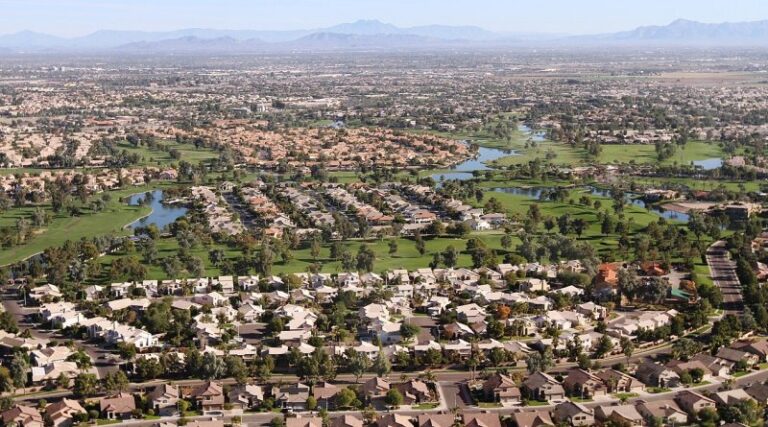 relocating to Chandler, AZ