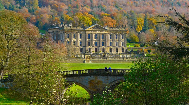 Chatsworth