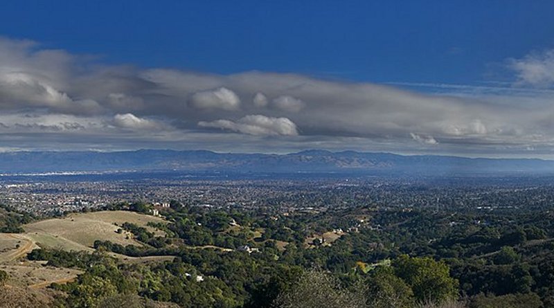 Cupertino