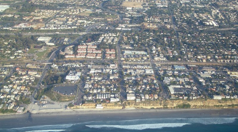 moving to Encinitas CA