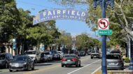 moving to Fairfield CA