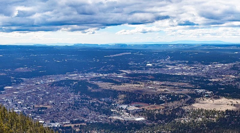 relocating to Flagstaff, AZ