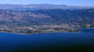 moving to Goleta CA