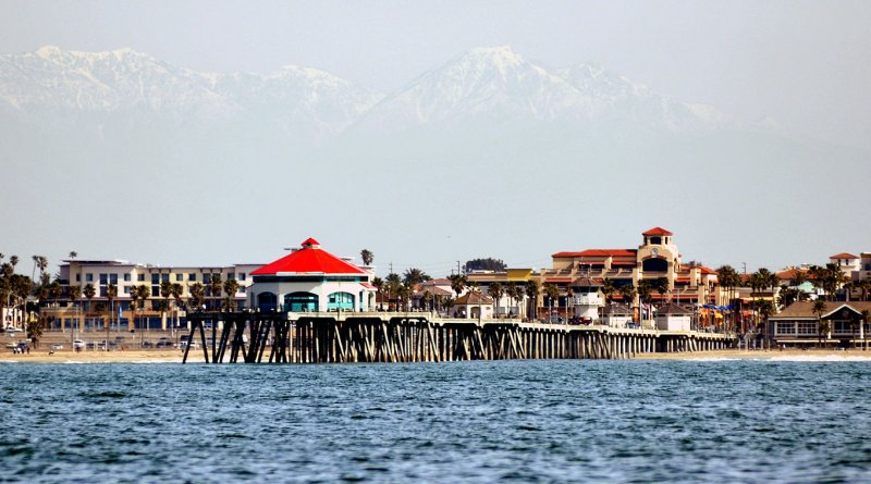 Huntington Beach