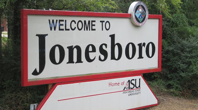 Moving to Jonesboro AR