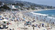 moving to Laguna Beach CA