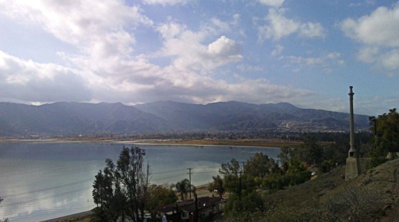 moving to Lake Elsinore CA