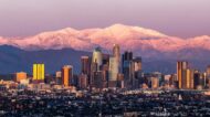 moving to Los Angeles CA