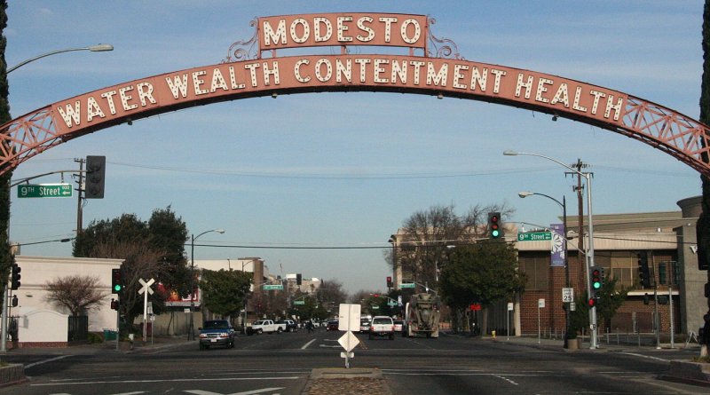 Modesto