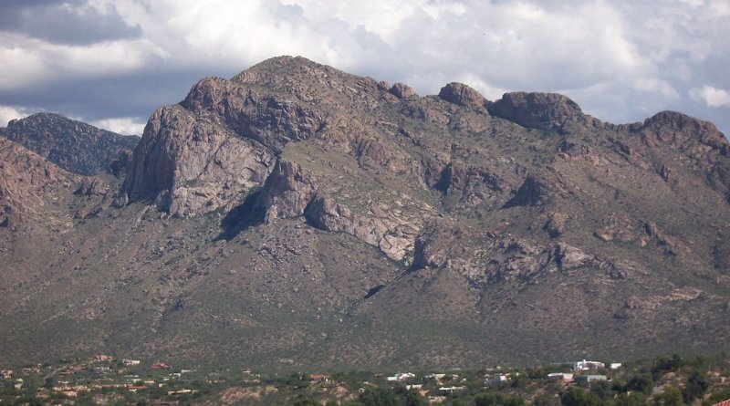 relocating to Oro Valley, AZ