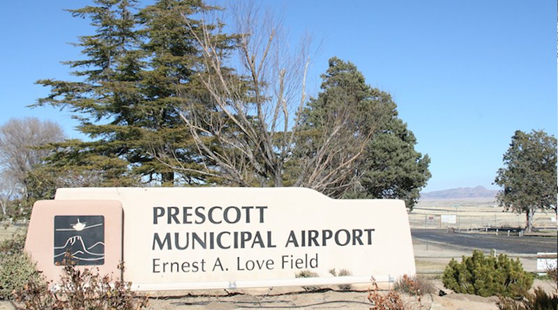 relocating to Prescott, AZ