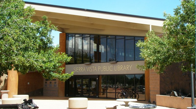 Sierra Vista