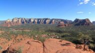 moving to Sedona
