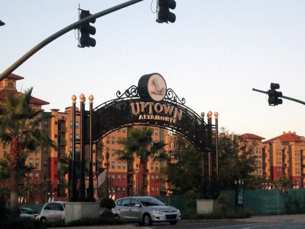 Altamonte Springs, Florida
