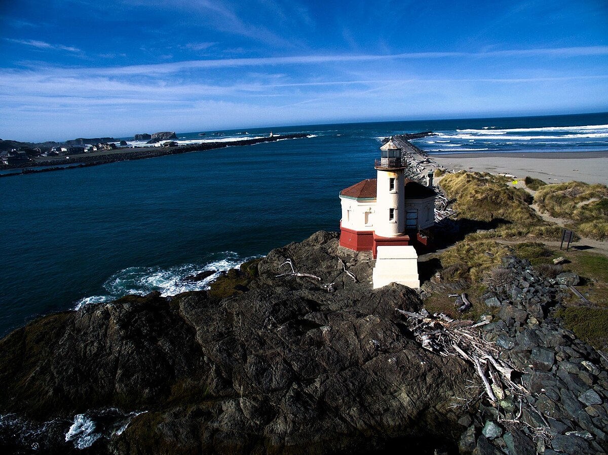 Bandon, Oregon