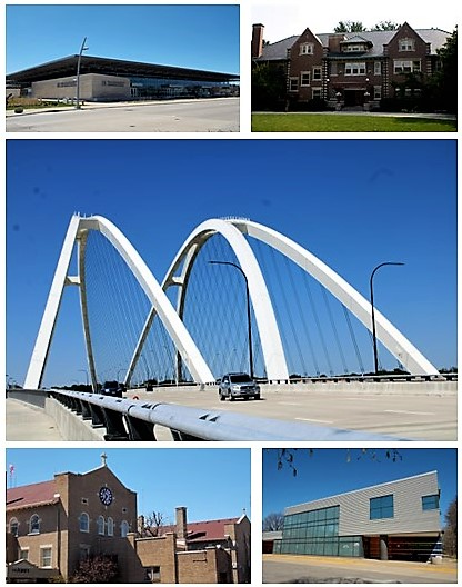 Bettendorf, Iowa